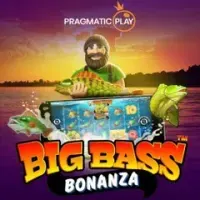 Big Bass Bonanza — play at Lucky Start Casino