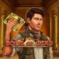 Book of Dead — play at Lucky Start Casino