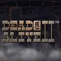 Dead or Alive 2 — play at Lucky Start Casino