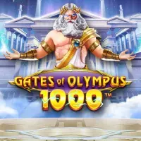 Gates of Olympus — play at Lucky Start Casino