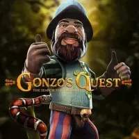 Gonzo's Quest — play at Lucky Start Casino