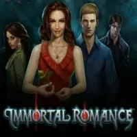 Immortal Romance — play at Lucky Start Casino