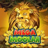 Mega Moolah — play at Lucky Start Casino