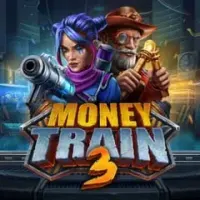 Money Train 3 — play at Lucky Start Casino