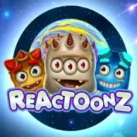 Reactoonz — play at Lucky Start Casino