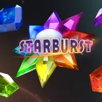 Starburst — play at Lucky Start Casino